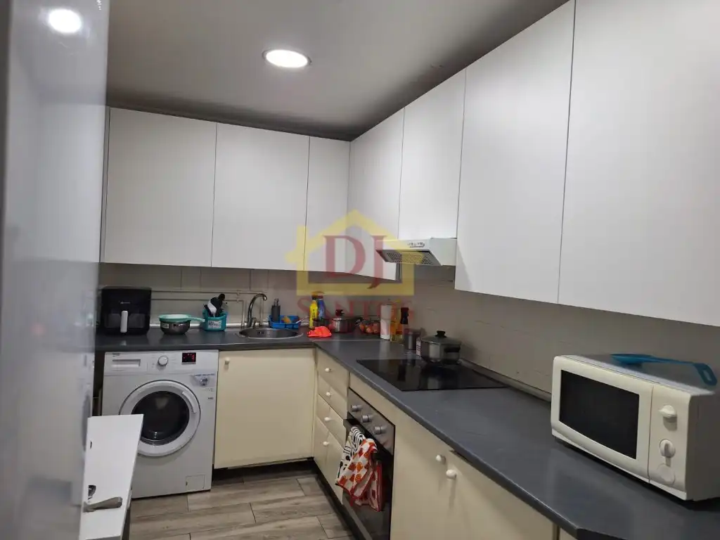 Cocina de Piso en venta en Salamanca