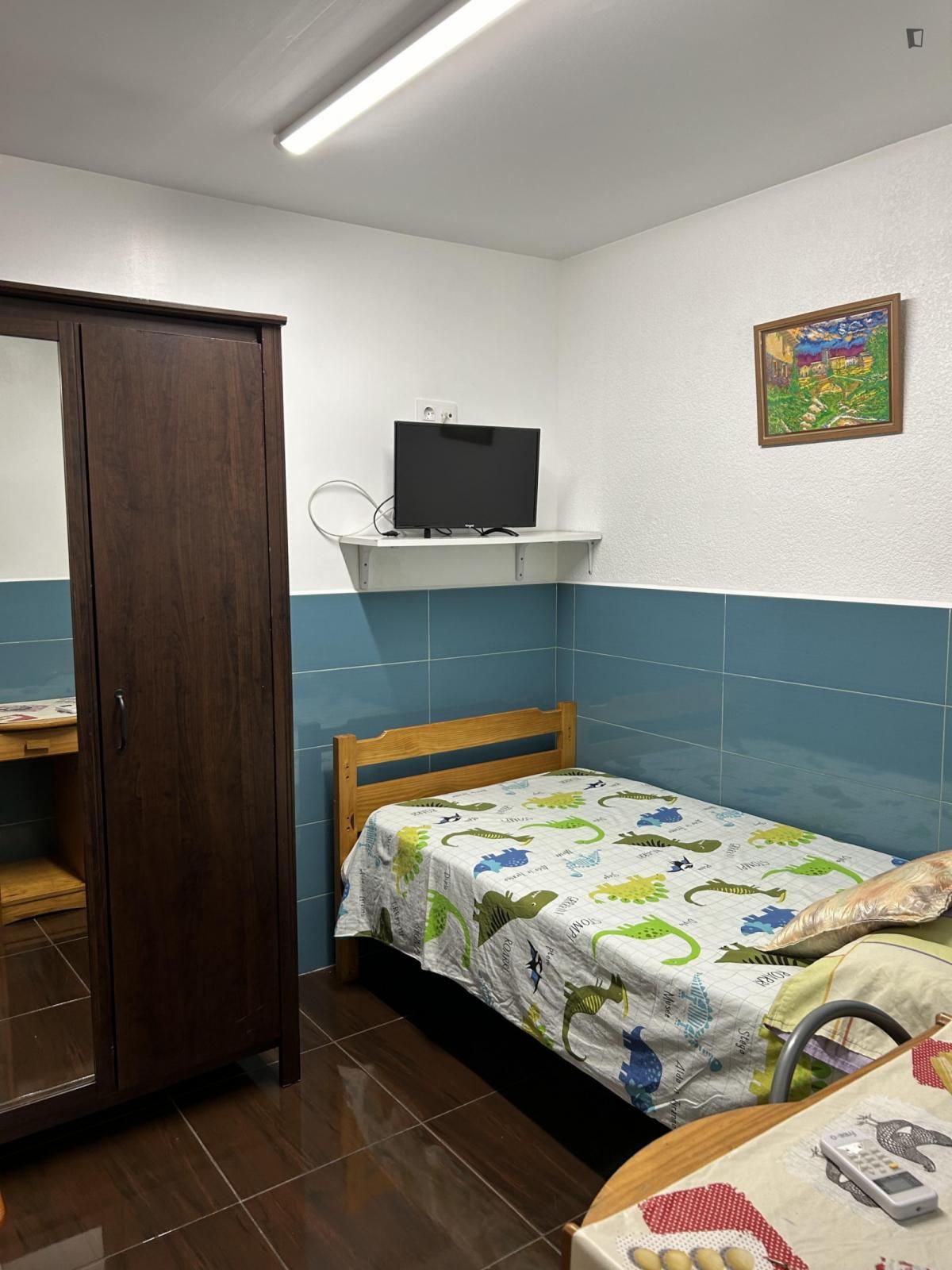 Study to rent in Collblanc