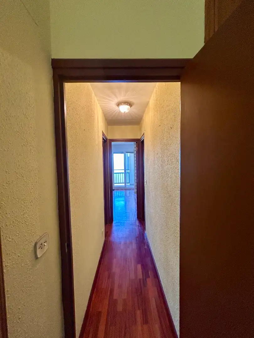 Apartamento en venta en Zarautz con Terraza, Amueblado y Horno