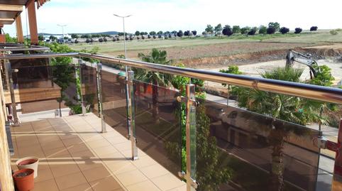 Foto 3 de Pis de lloguer a Nuevo Cáceres, Cáceres