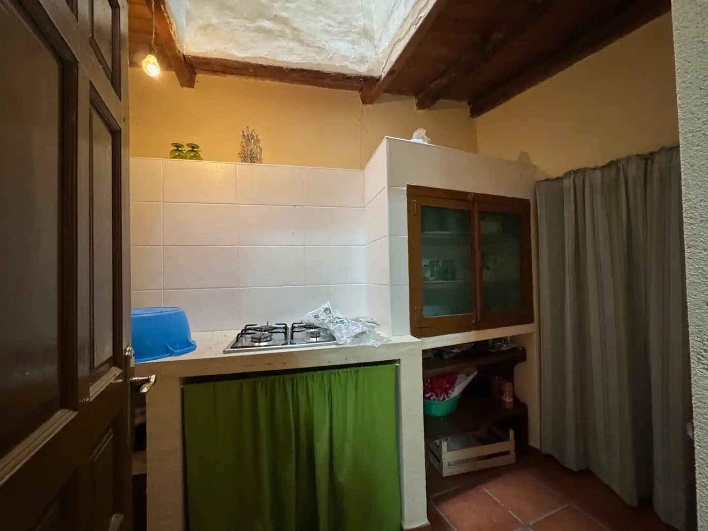 Kitchen of Country homes for sale in Añover de Tormes  with Private garden, Terrace and Storage room