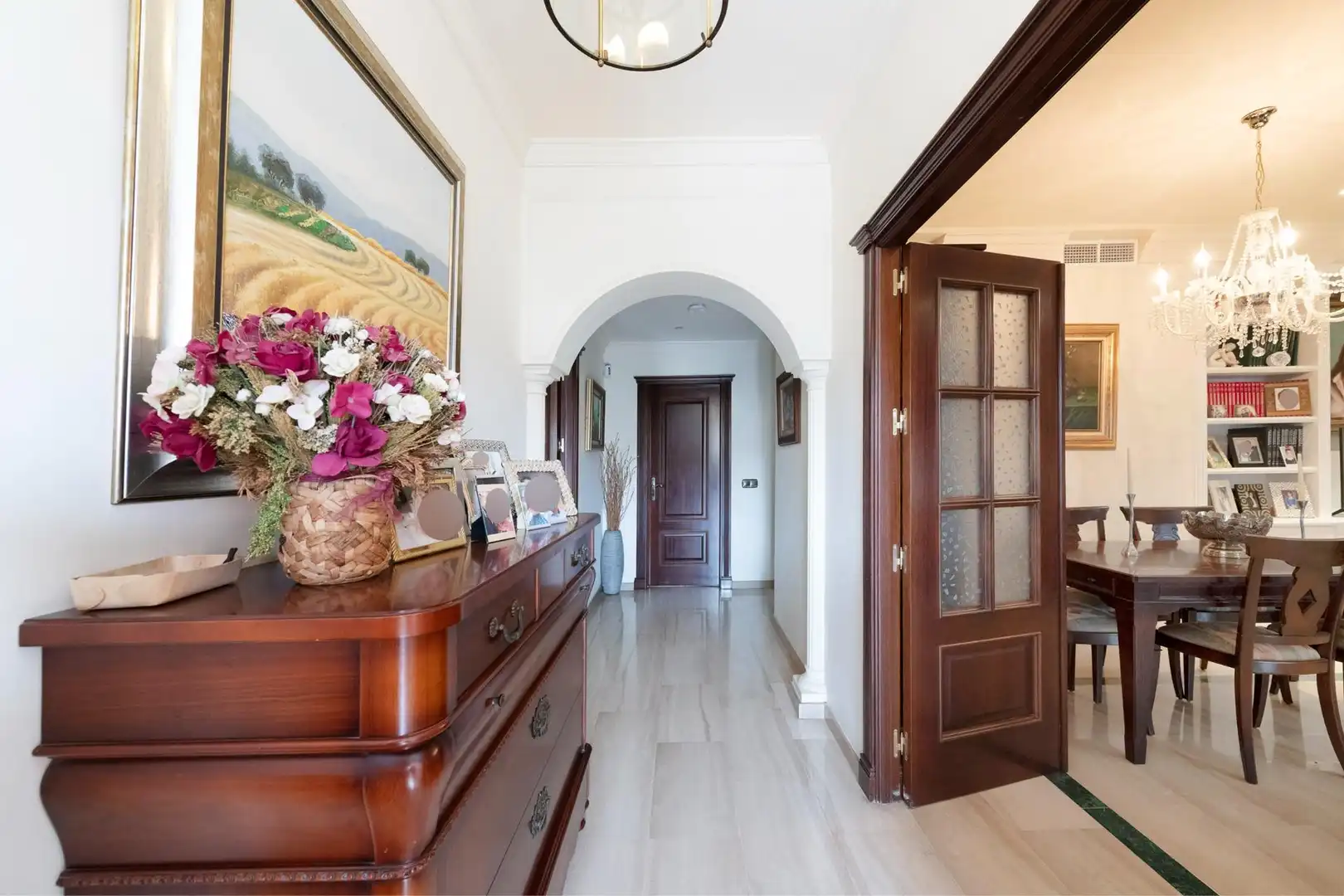 Casa o xalet en venda en Rincón de la Victoria amb Aire condicionat, Jardí privat i Terrassa