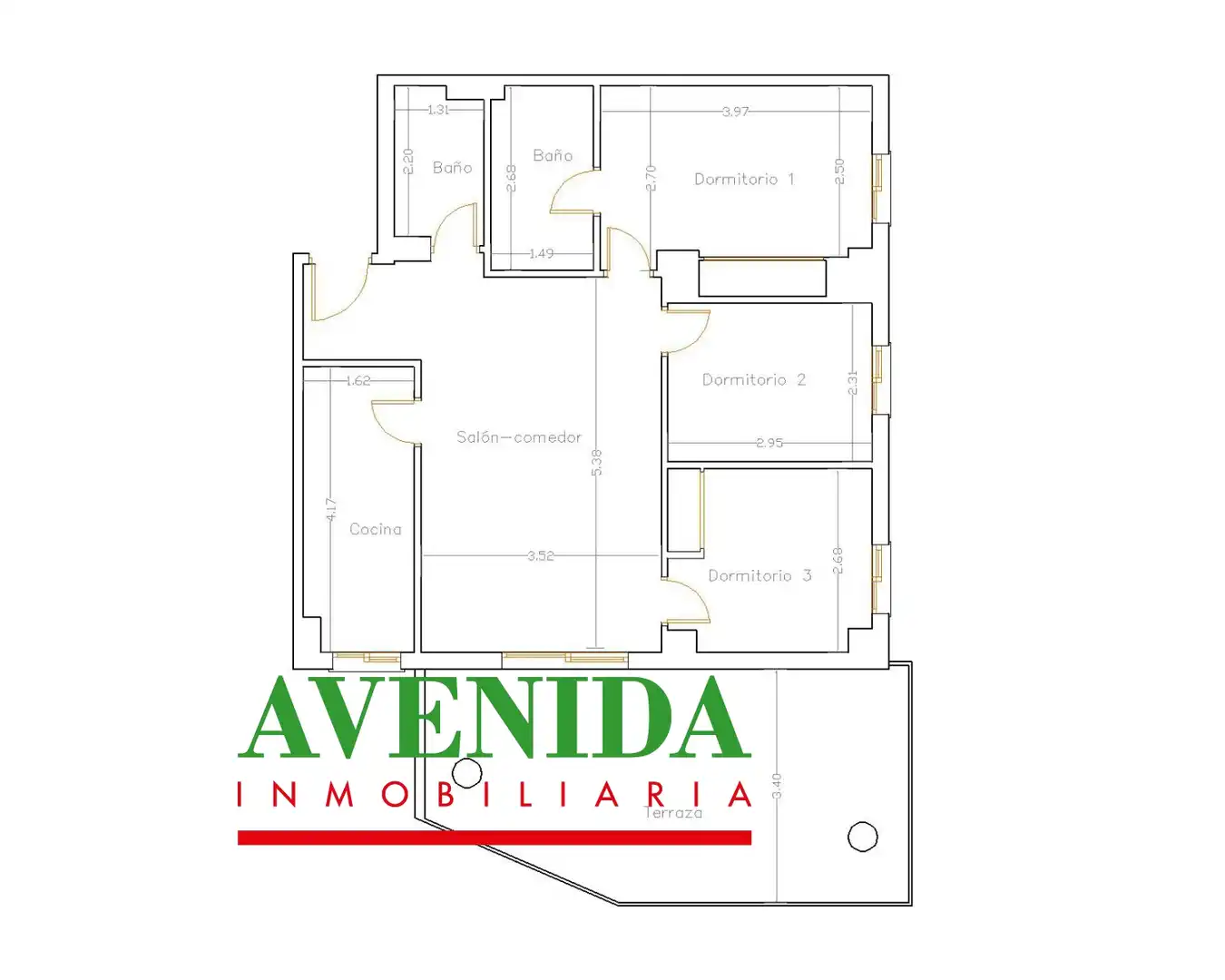 Apartamento con piscina en venta en Barcelona 34, imagen 33