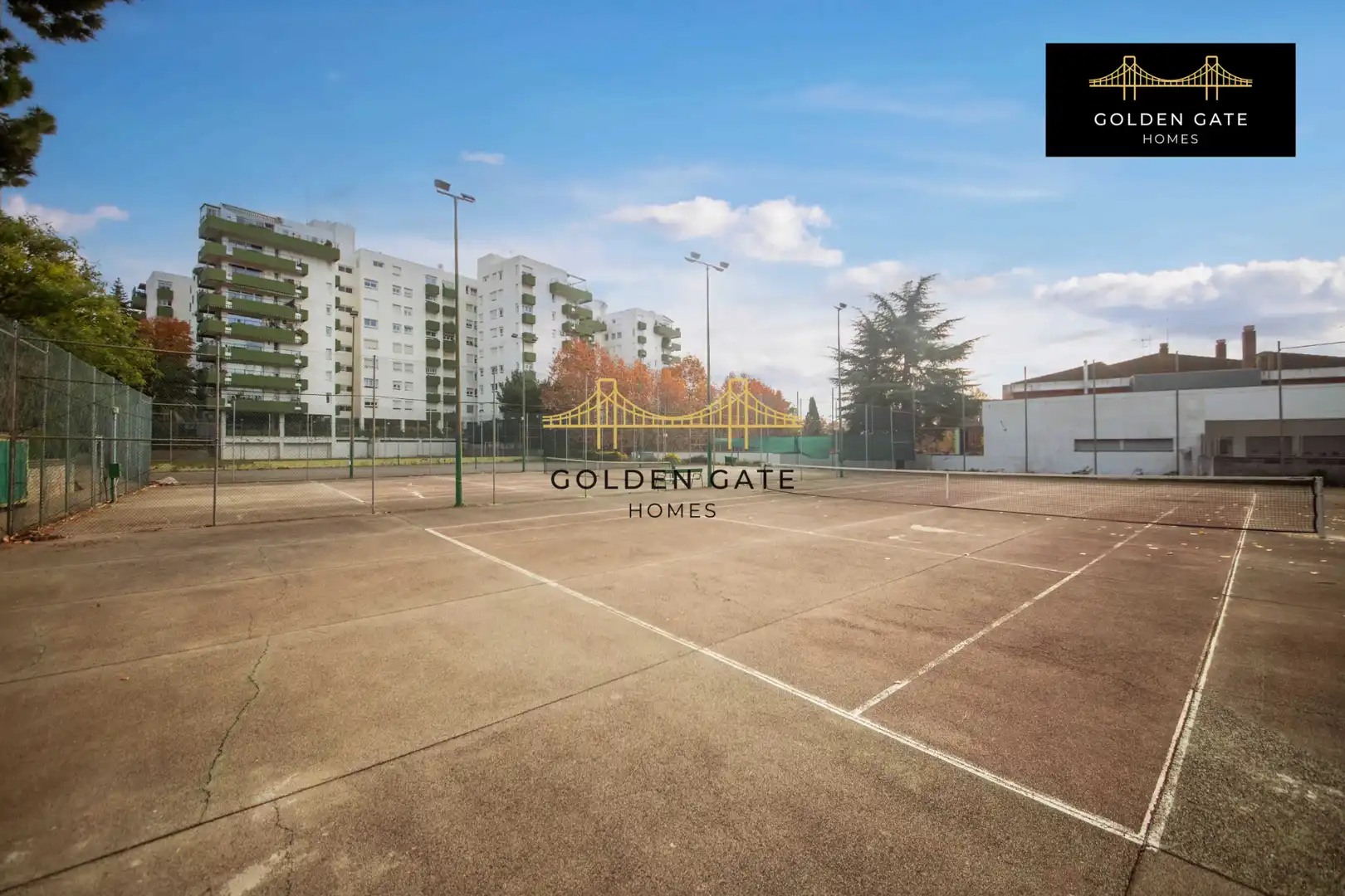 Garden of Flat for sale in El Masnou  with Air Conditioner, Heating and Parquet flooring