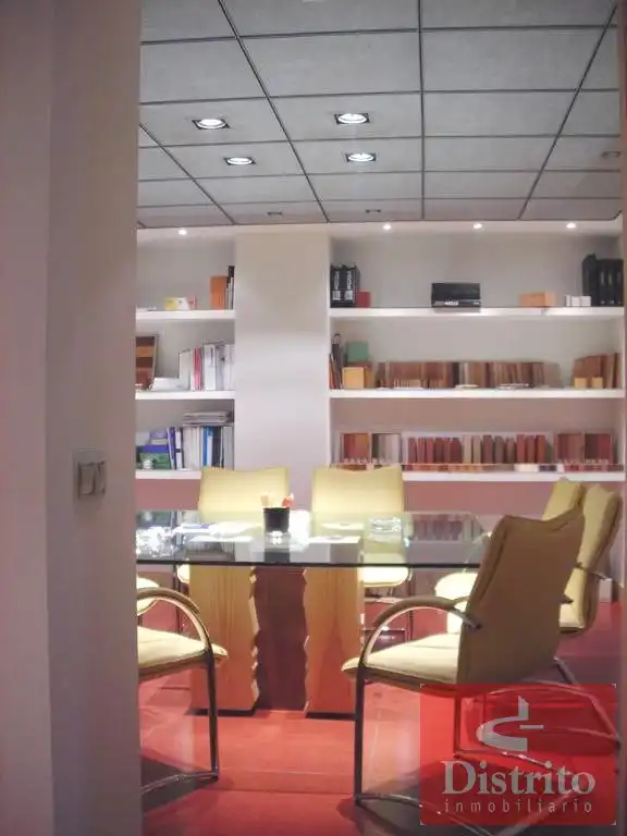 Comedor de Oficina en venta en Santander con Aire acondicionado