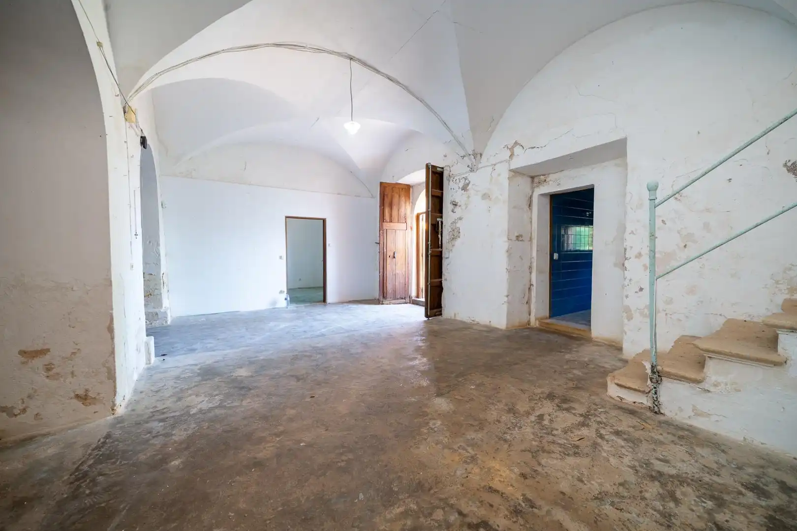 Maison rustique avec terrasse à vendre à DISEMINADOS VAR, imagen 27