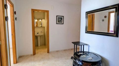 Foto 5 de Piso en venta en Avinguda Puerto de Santa María, 1, Zona Pueblo, Calpe / Calp