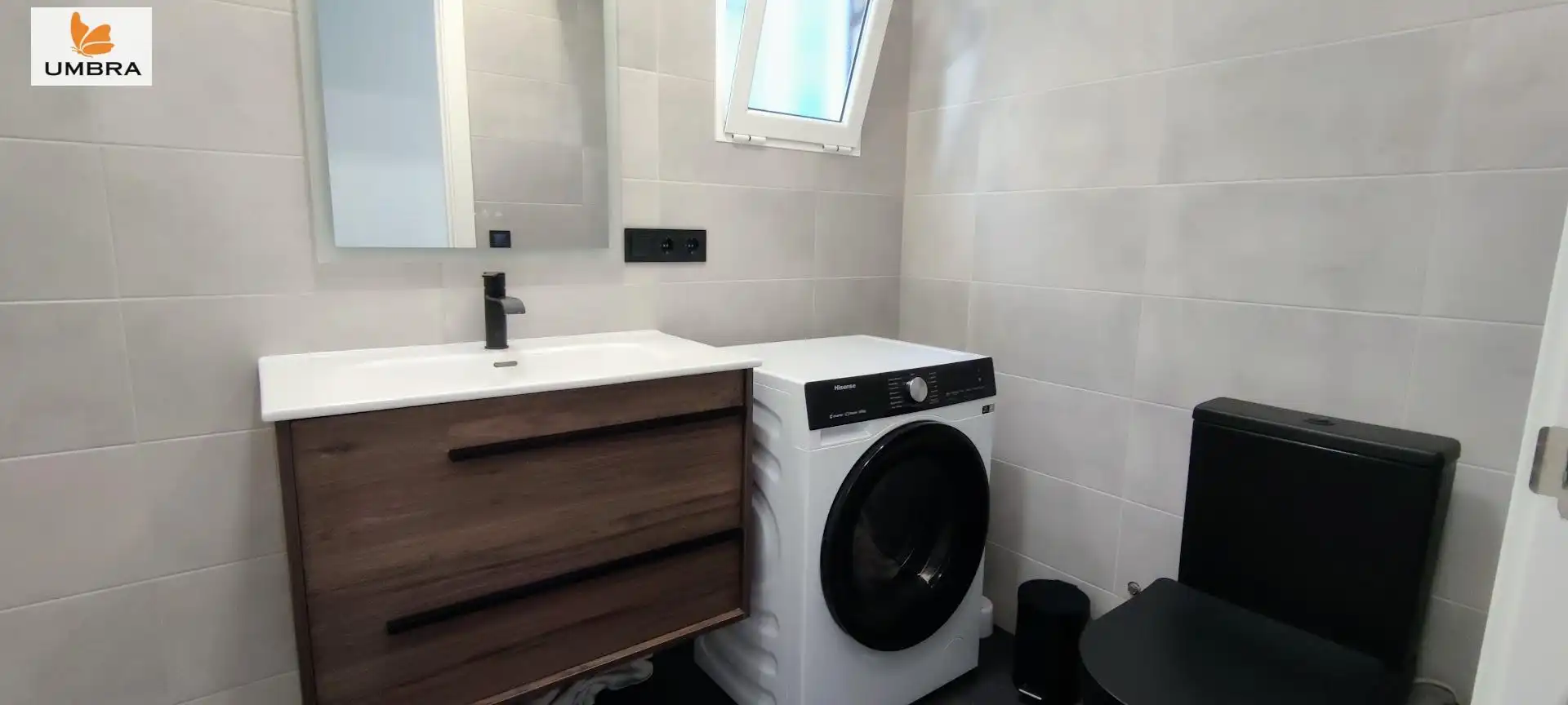 Bathroom of Flat for sale in Jerez de la Frontera  with Terrace
