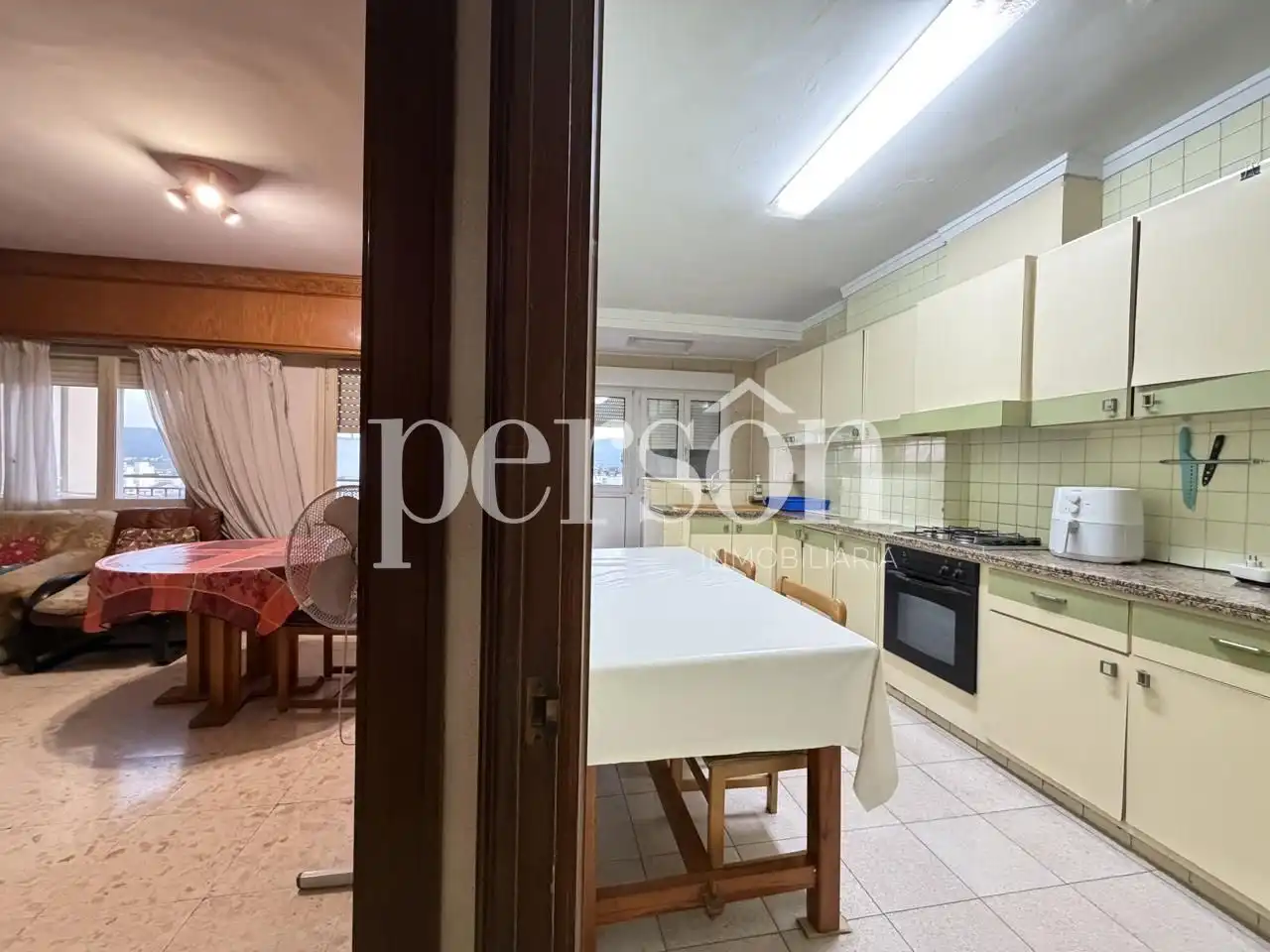 Wohnung mit Terrasse zum Verkauf in Germaníes - Juzgados, imagen 18