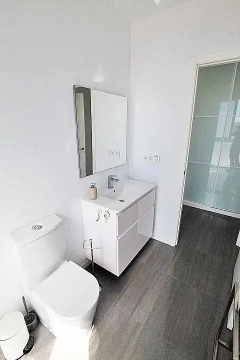 Penthouse mit Pool zum Verkauf in INGENIERO MIRA 36, imagen 24