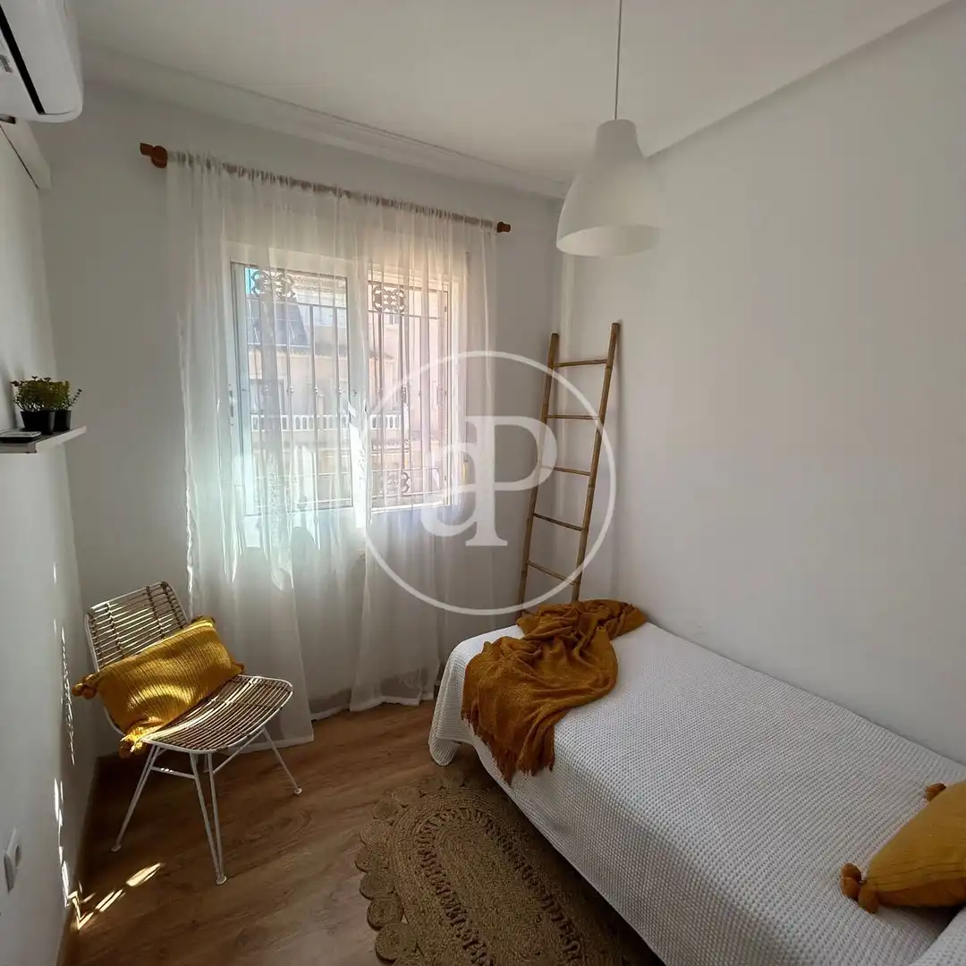 Dormitori de Casa adosada en venda en Orihuela amb Aire condicionat, Calefacció i Terrassa