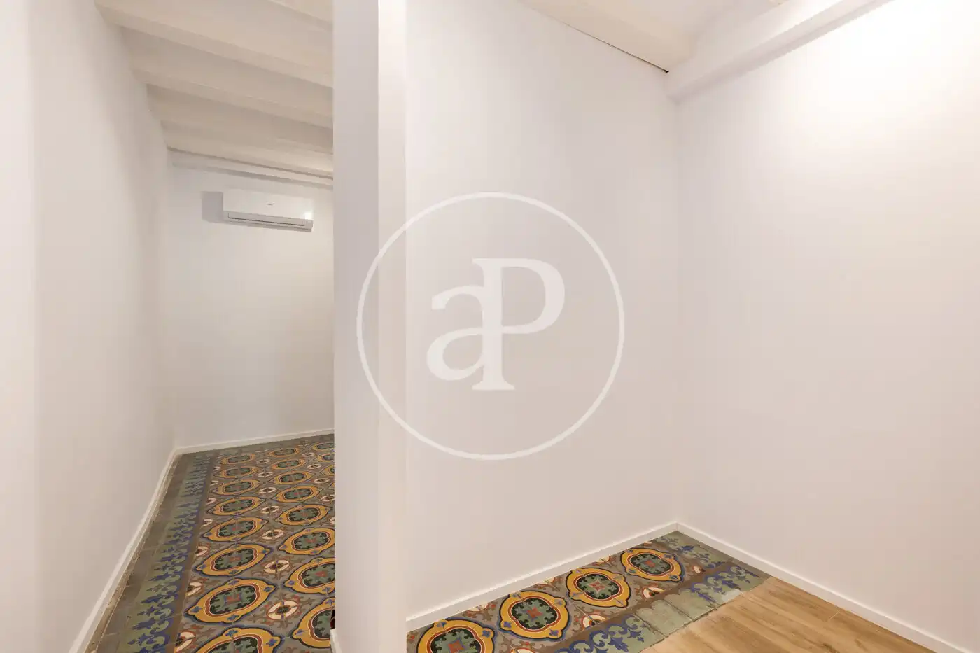 Wohnung mit Terrasse zum Verkauf in Carrer de la Portaferrissa, imagen 15
