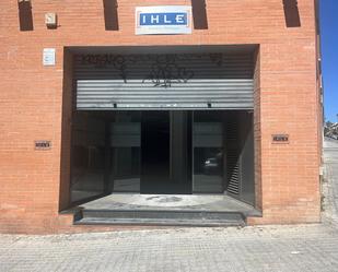 Premises for sale in Vilanova i la Geltrú