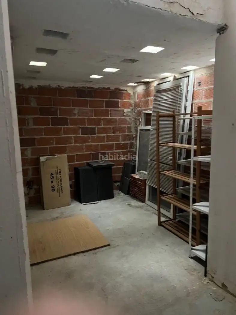 Business premises for sale in Carrer de la Llibertat 10, imagen 8