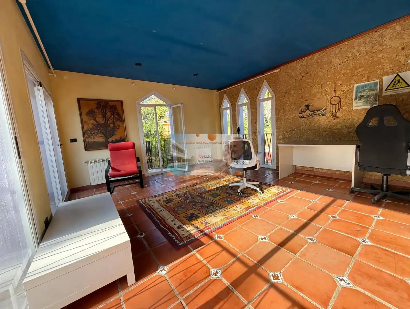 Villa avec terrasse à vendre à CARLES SALVADOR, imagen 46