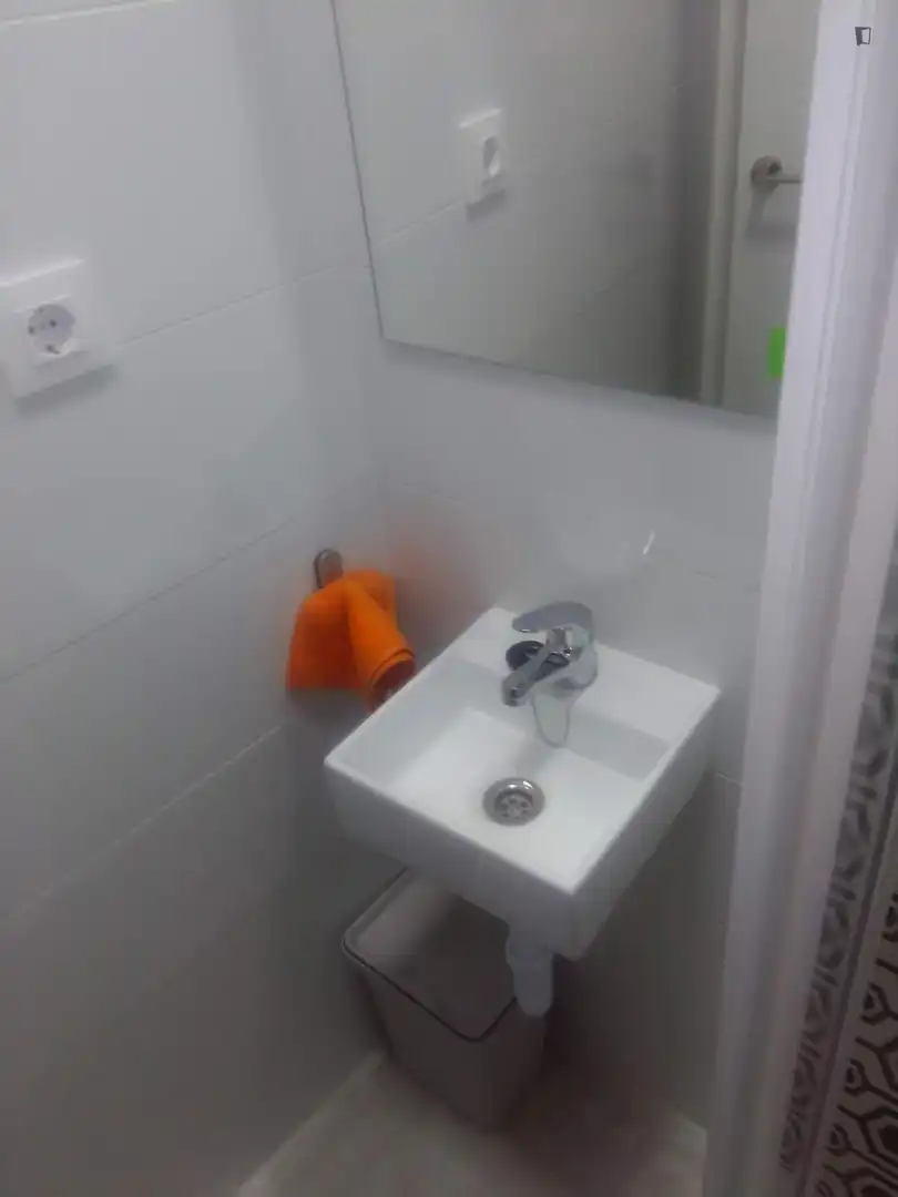 Habitació a Santa Eulalia