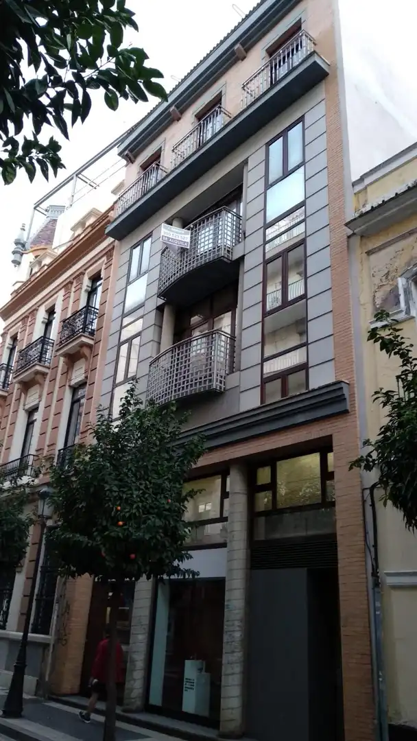 Office for rent in Cardenal Albornoz, Centro