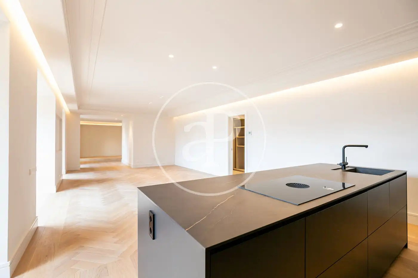 Appartement avec terrasse à vendre à Carrer del Consell de Cent, imagen 30