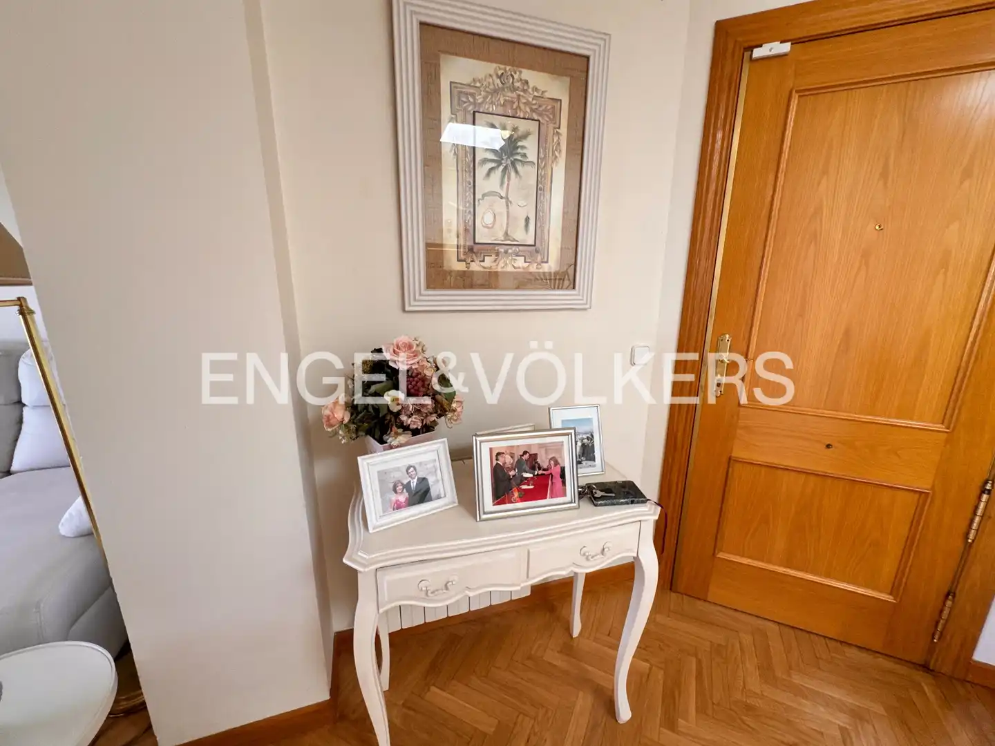 Ático de alquiler en Majadahonda con Aire acondicionado, Calefacción y Jardín privado
