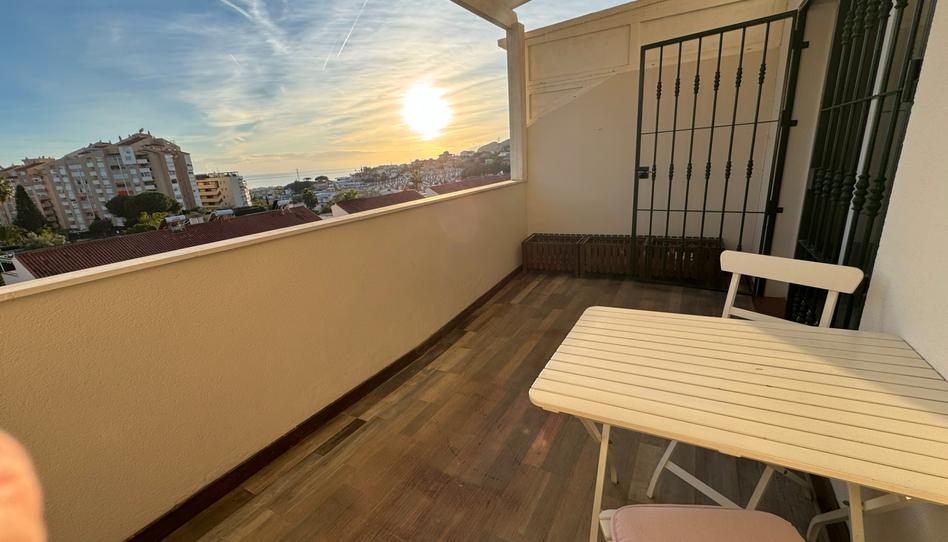 Photo 1 of Attic for sale in Calle Arrecife, La Cala del Moral, Málaga