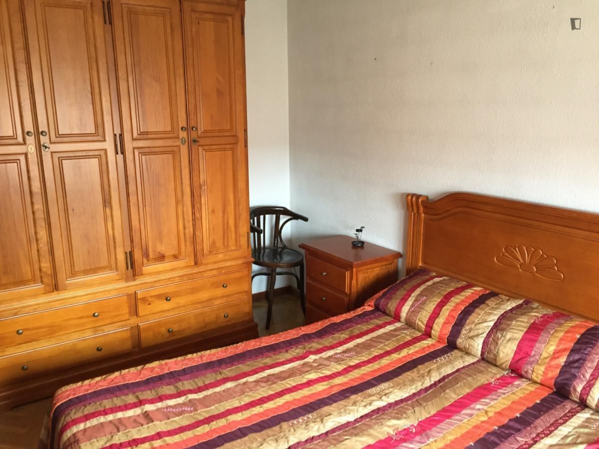 Apartament per a compartir a Pilaríca