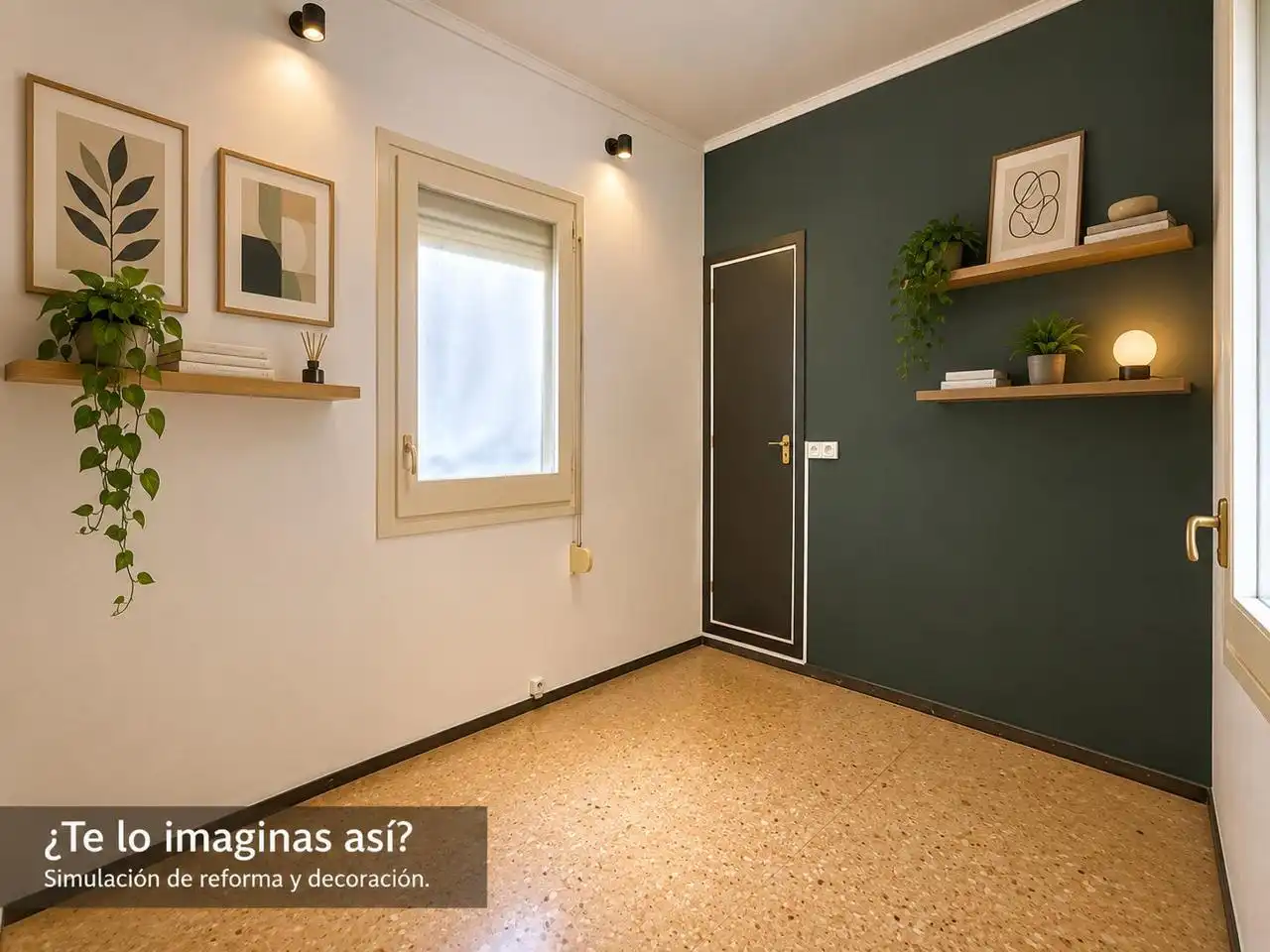 Habitación de Piso en venta en Centre