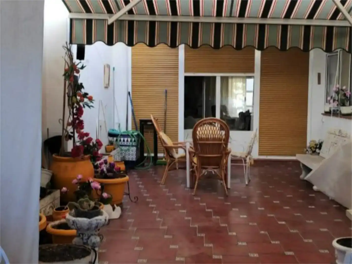 Terraza de Piso en venta en Siles