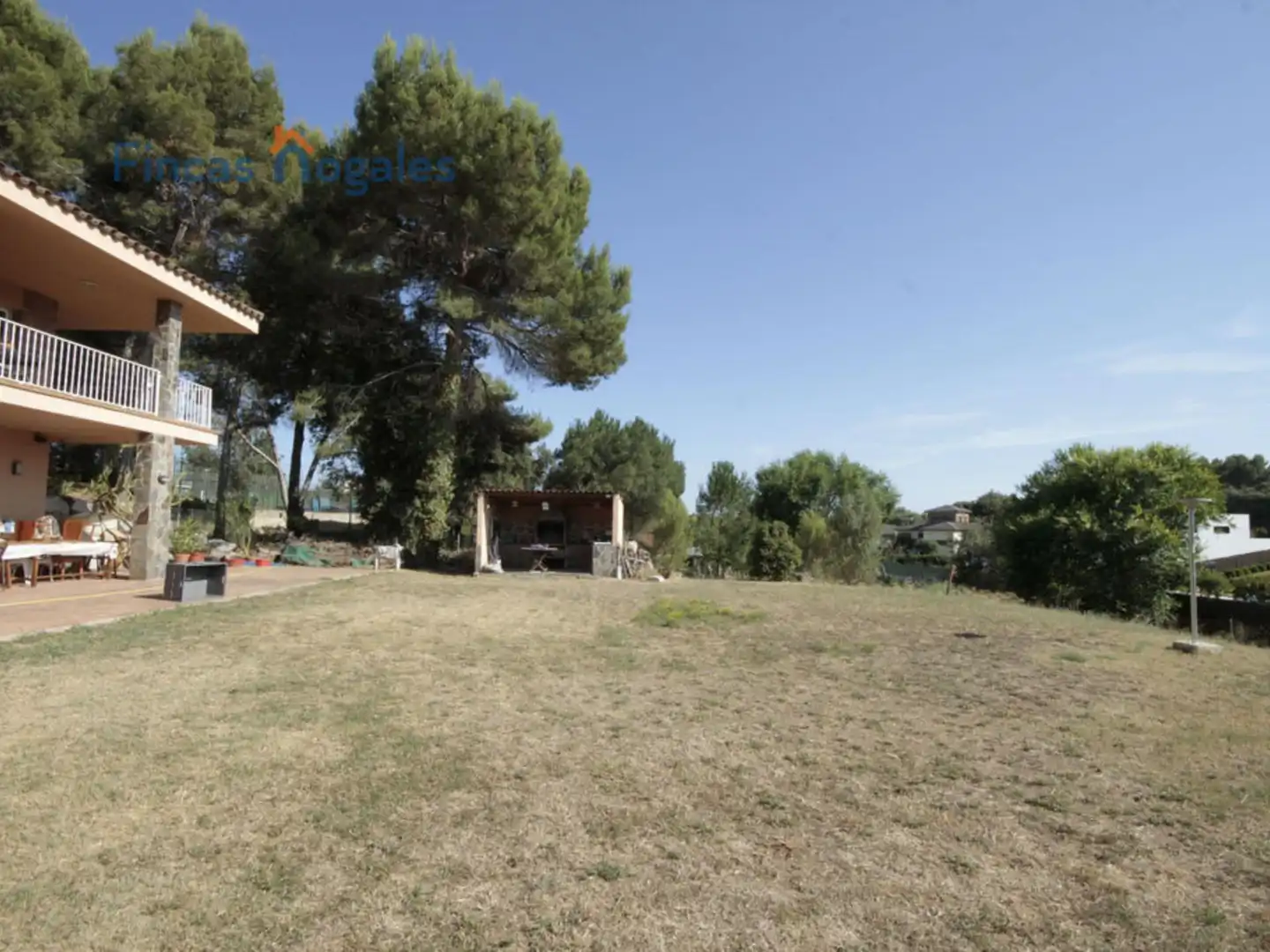 Villa con terrazza in vendita a Concòrdia - Can Rull, imagen 39