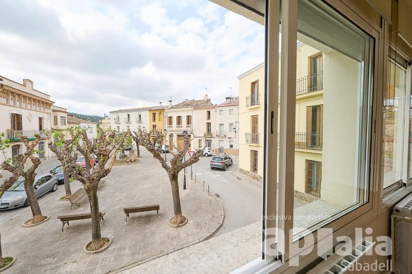 Adosado con jardín en venta en Sentmenat, imagen 47