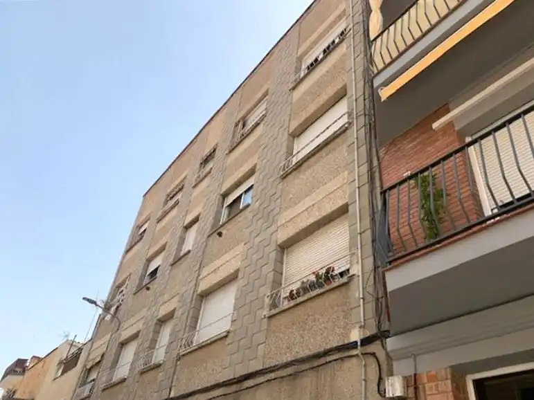 Apartamento en venta en Calle Sant Jordi, imagen 4