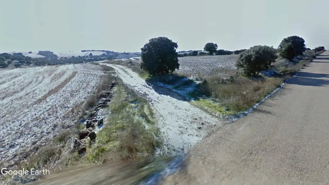 Rural land for sale in El Bonillo, imagen 6
