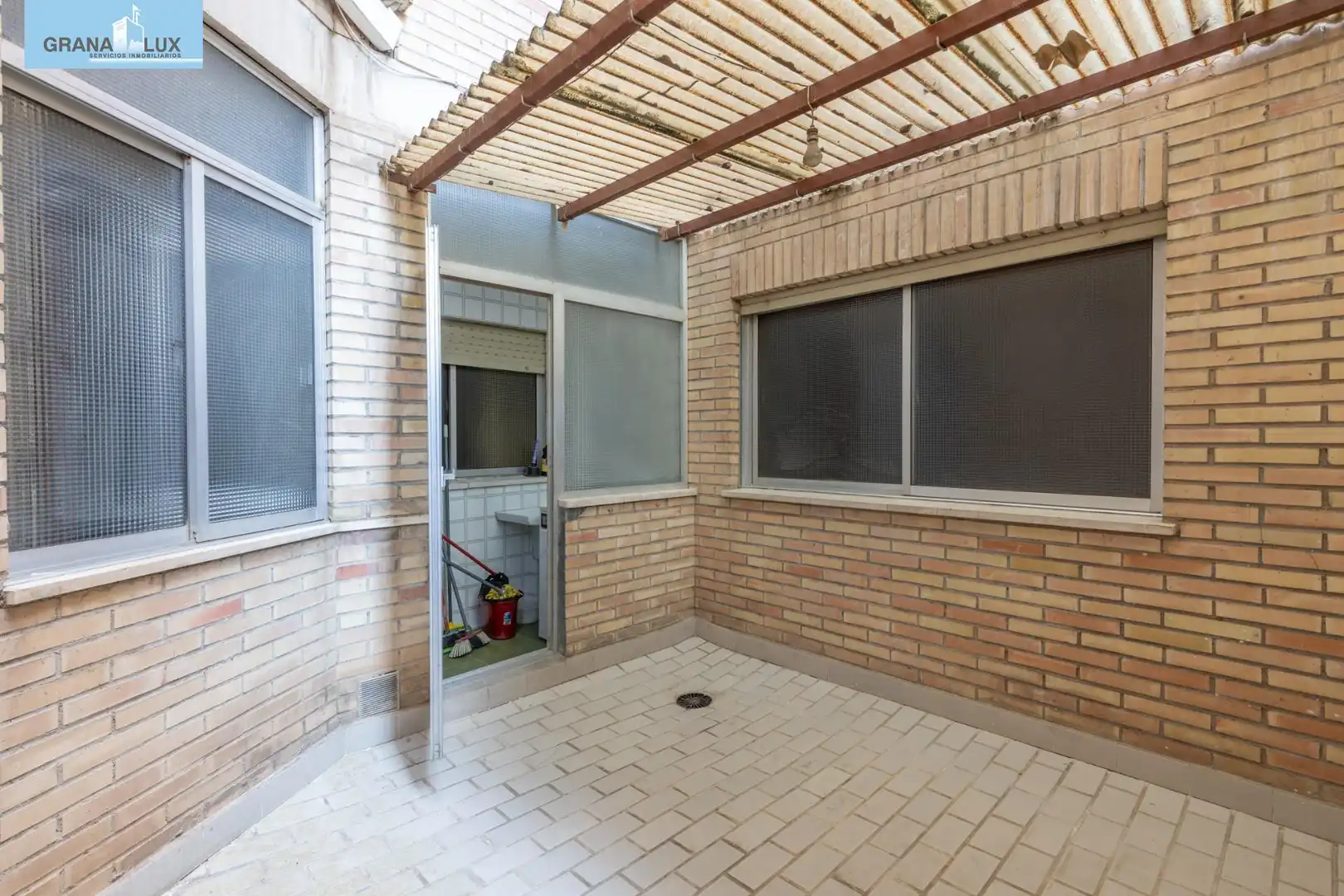 Piso con terraza en venta en Calle Nueva de San Antón, imagen 18