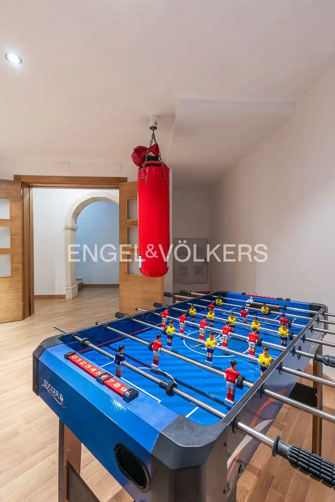 House with garden for sale in Cap Martí - El Tossalet - Pinomar, imagen 51