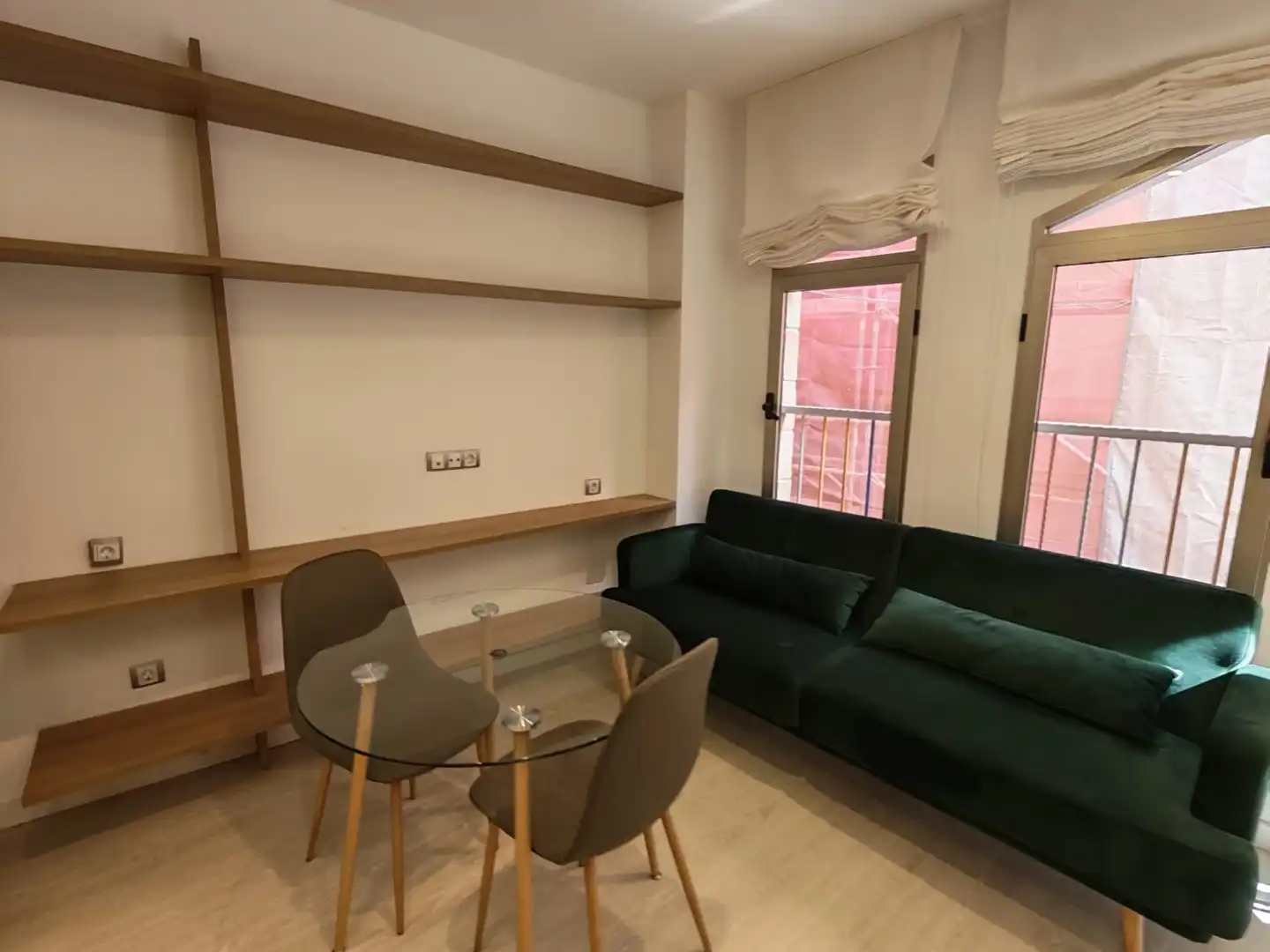 Wohnung zur Miete in Santa Catalina - San Bartolomé