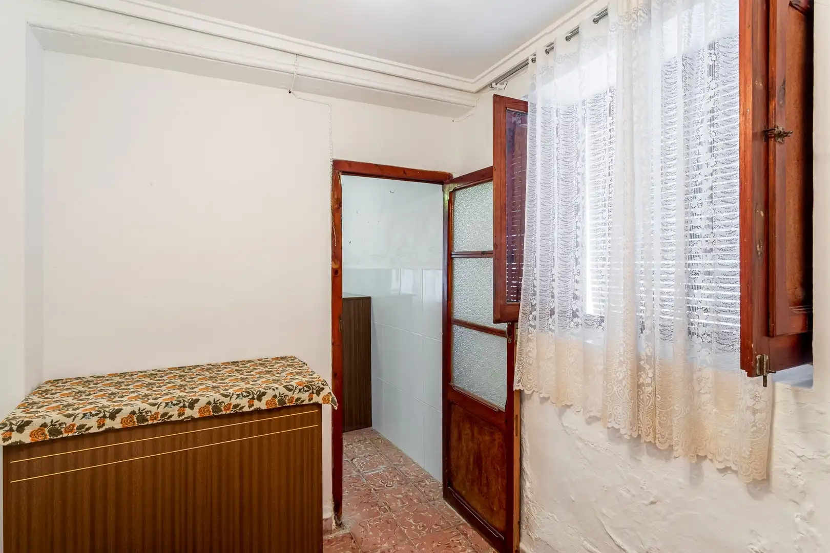 Dormitori de Casa o xalet en venda en Chiva amb Terrassa