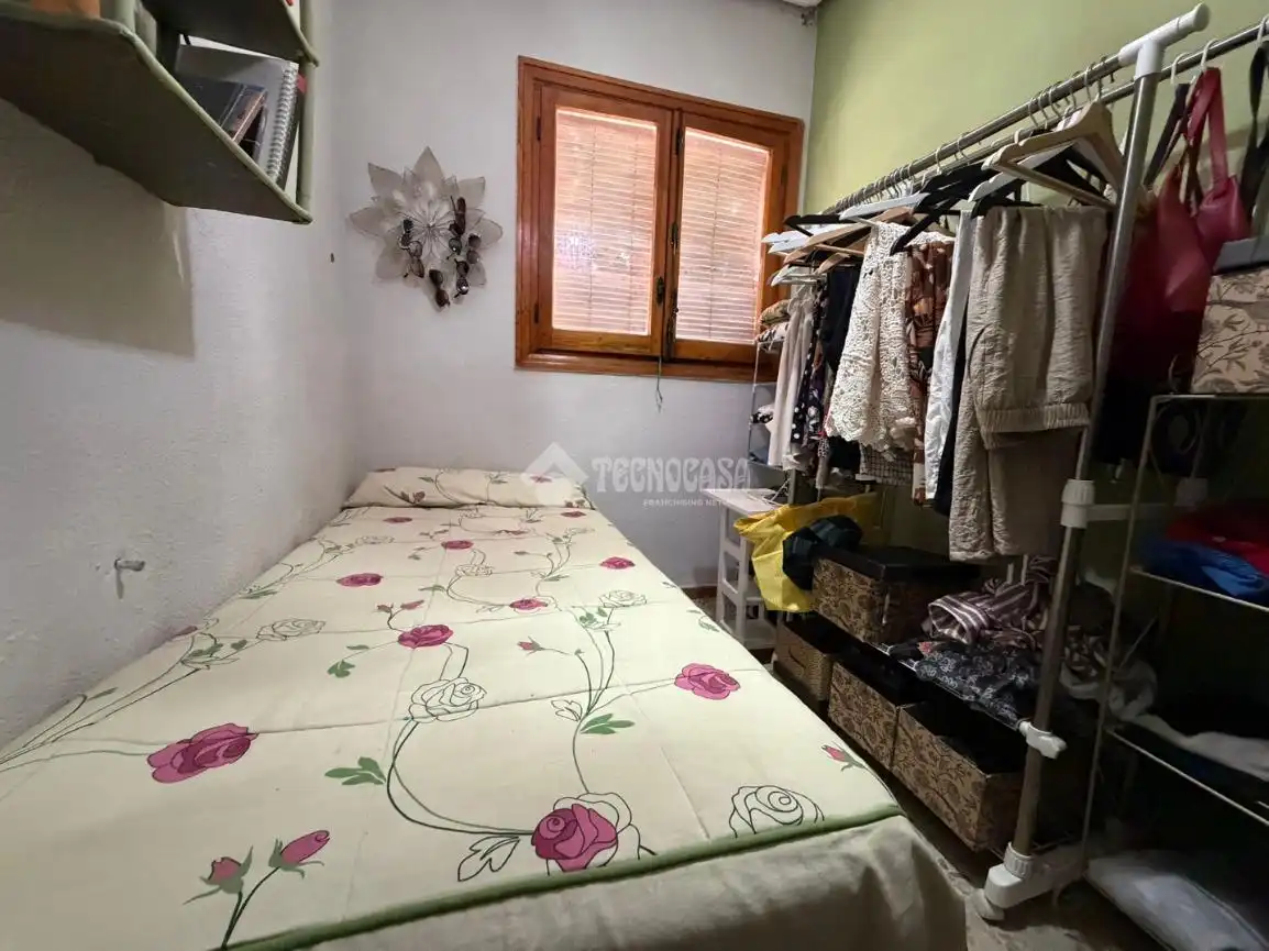 Habitación de Piso en venta en Torrejón de Ardoz con Aire acondicionado y Calefacción