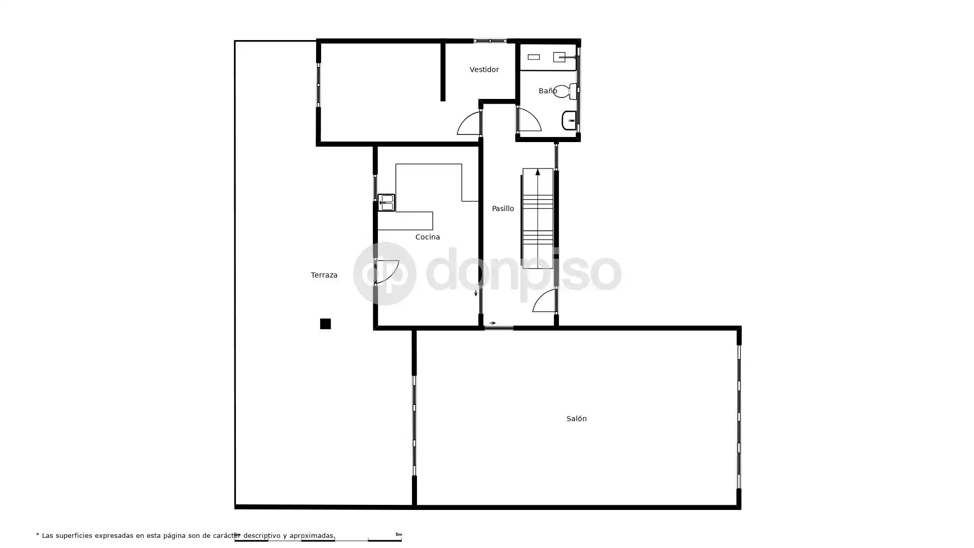 Detached homes for sale in Sant Cugat Sesgarrigues