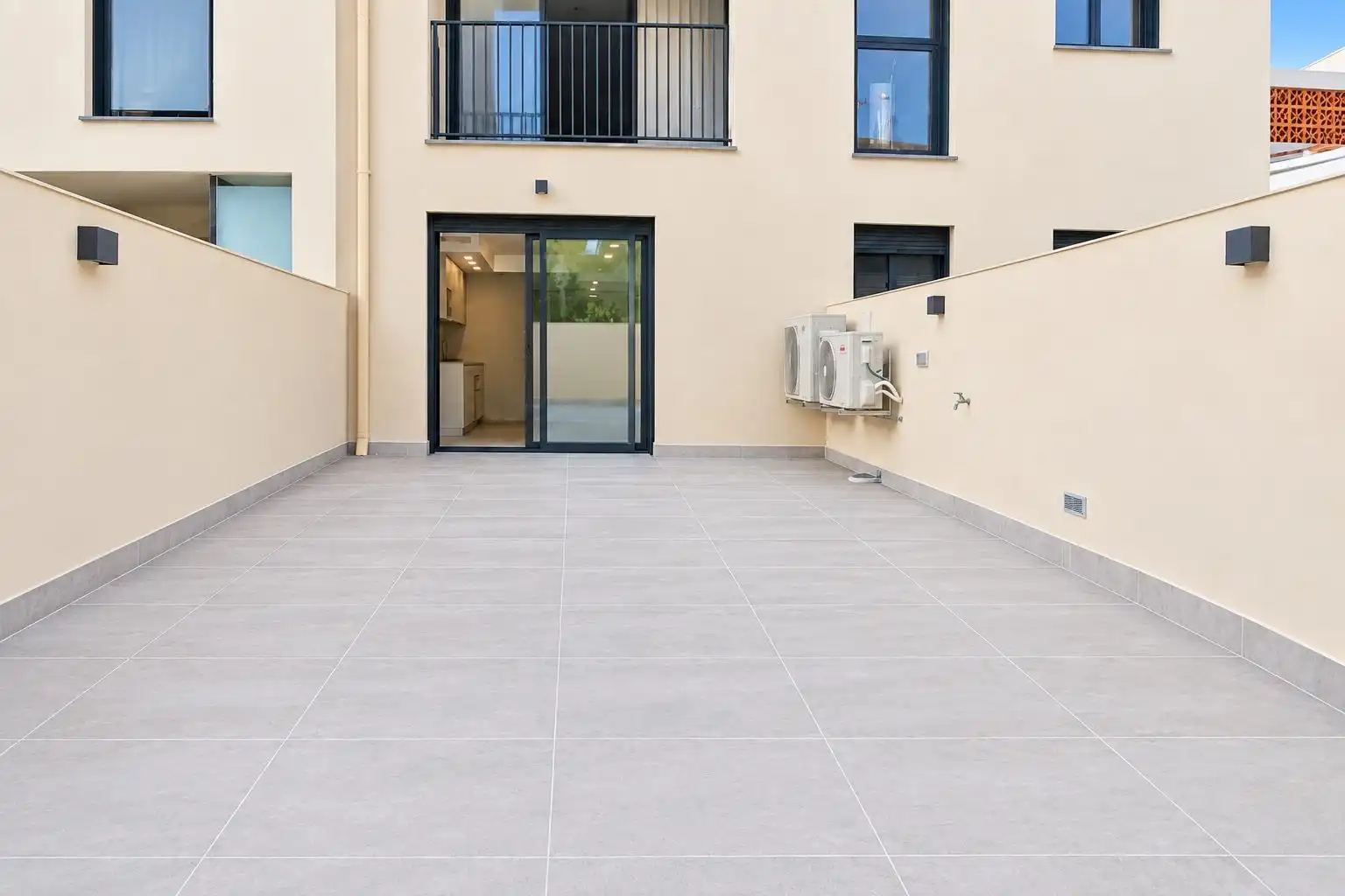 Appartement compact avec terrasse à vendre à Centre, imagen 8