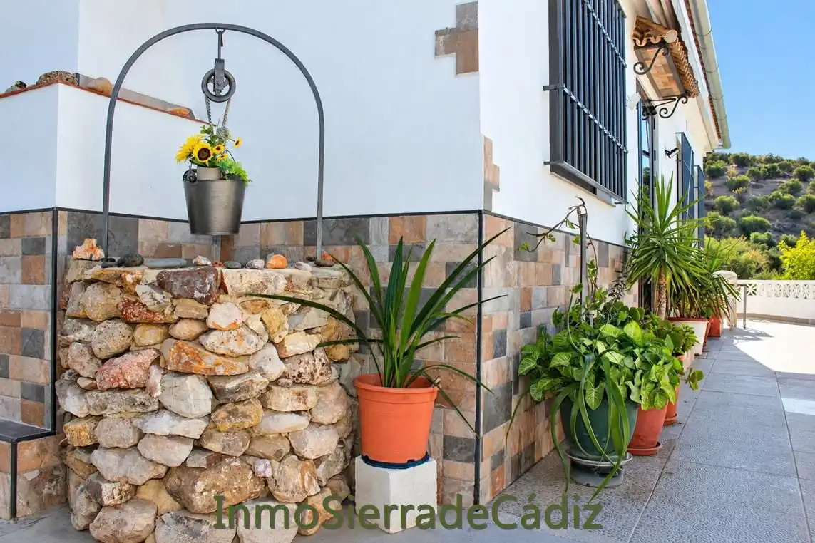 Casa rustica con piscina in vendita a La Calva, imagen 8