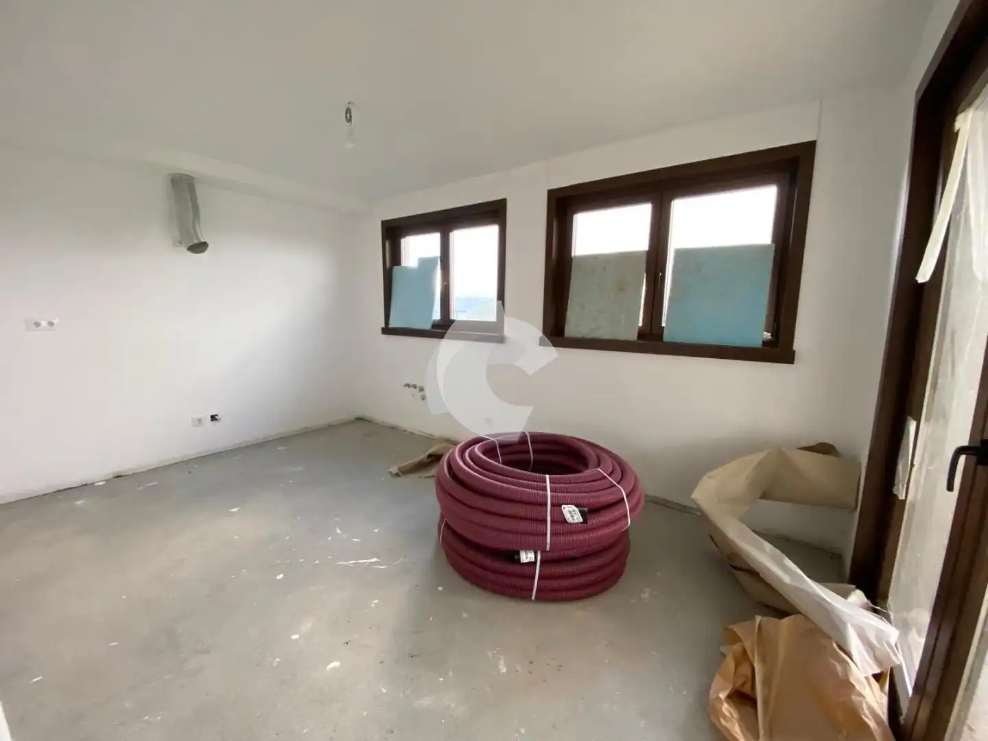 Casa o xalet en venda en Carballo amb Jardí privat