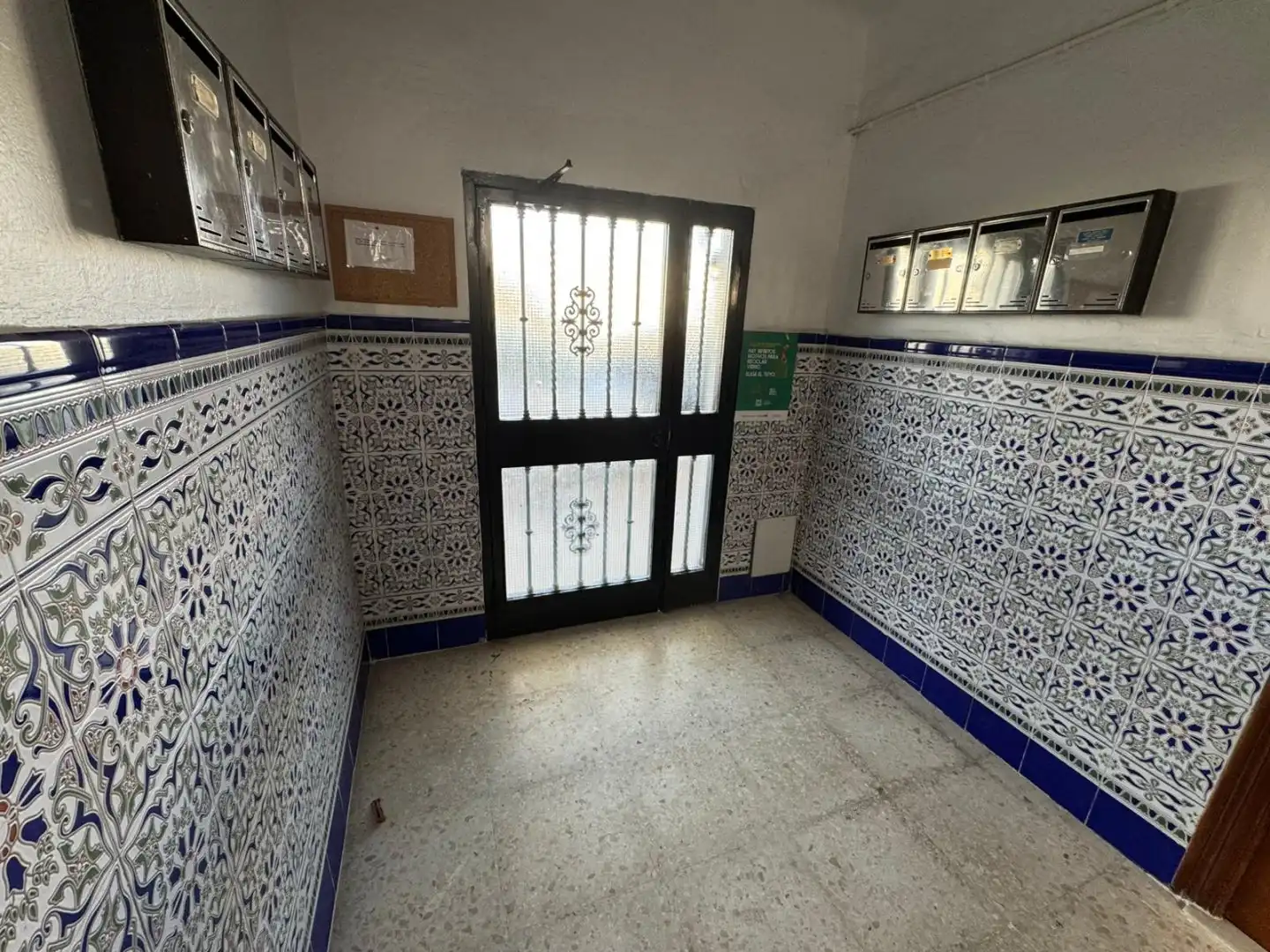 Flat for sale in Sevilla