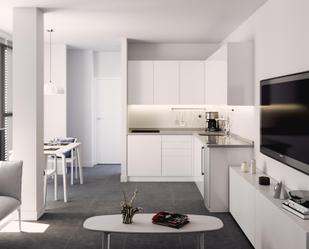 Kitchen of Duplex for sale in Málaga Capital  with Terrace