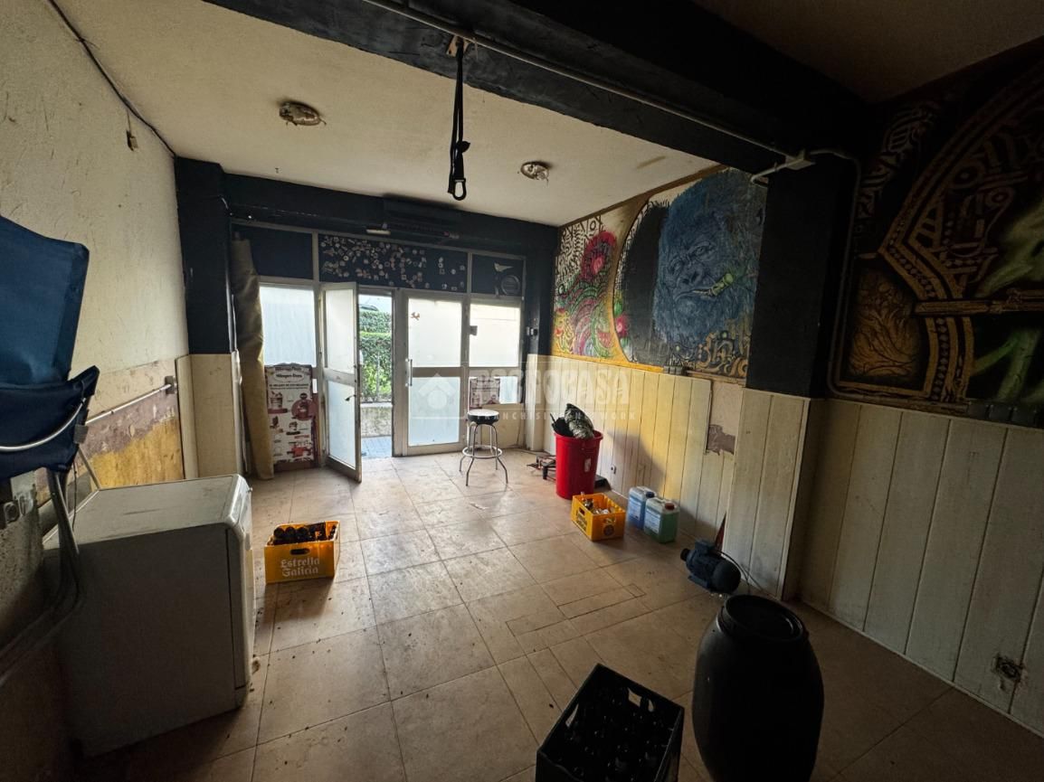 Premises for sale in Móstoles  with Heating