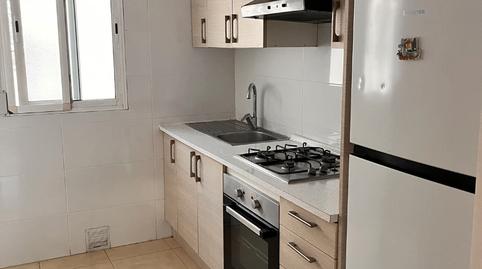 Foto 4 de Pis en venda a Carrer Cuenca, Quart de Poblet, Valencia