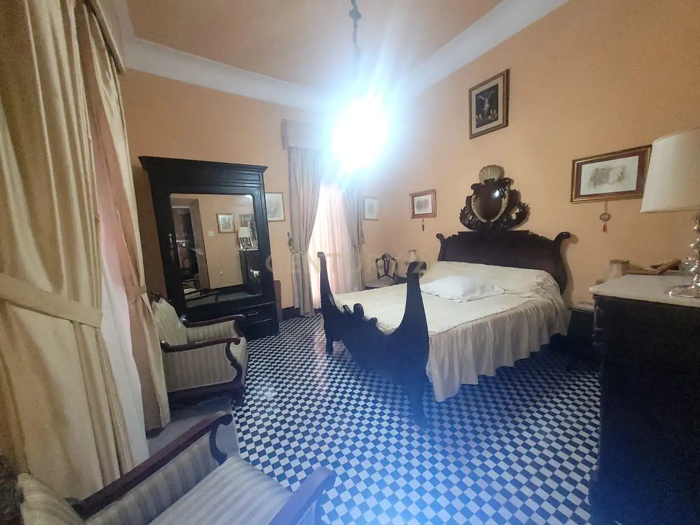 Casa in vendita a Calle Gobernador, Zafra, Spain 12, imagen 64