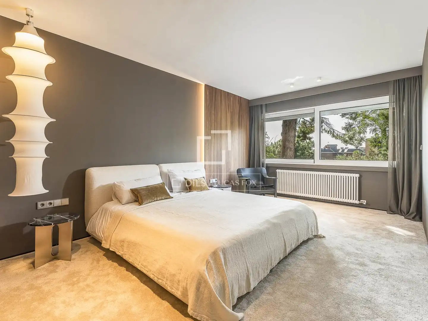 Habitación de Piso en venta en Barcelona con Aire acondicionado, Calefacción y Terraza