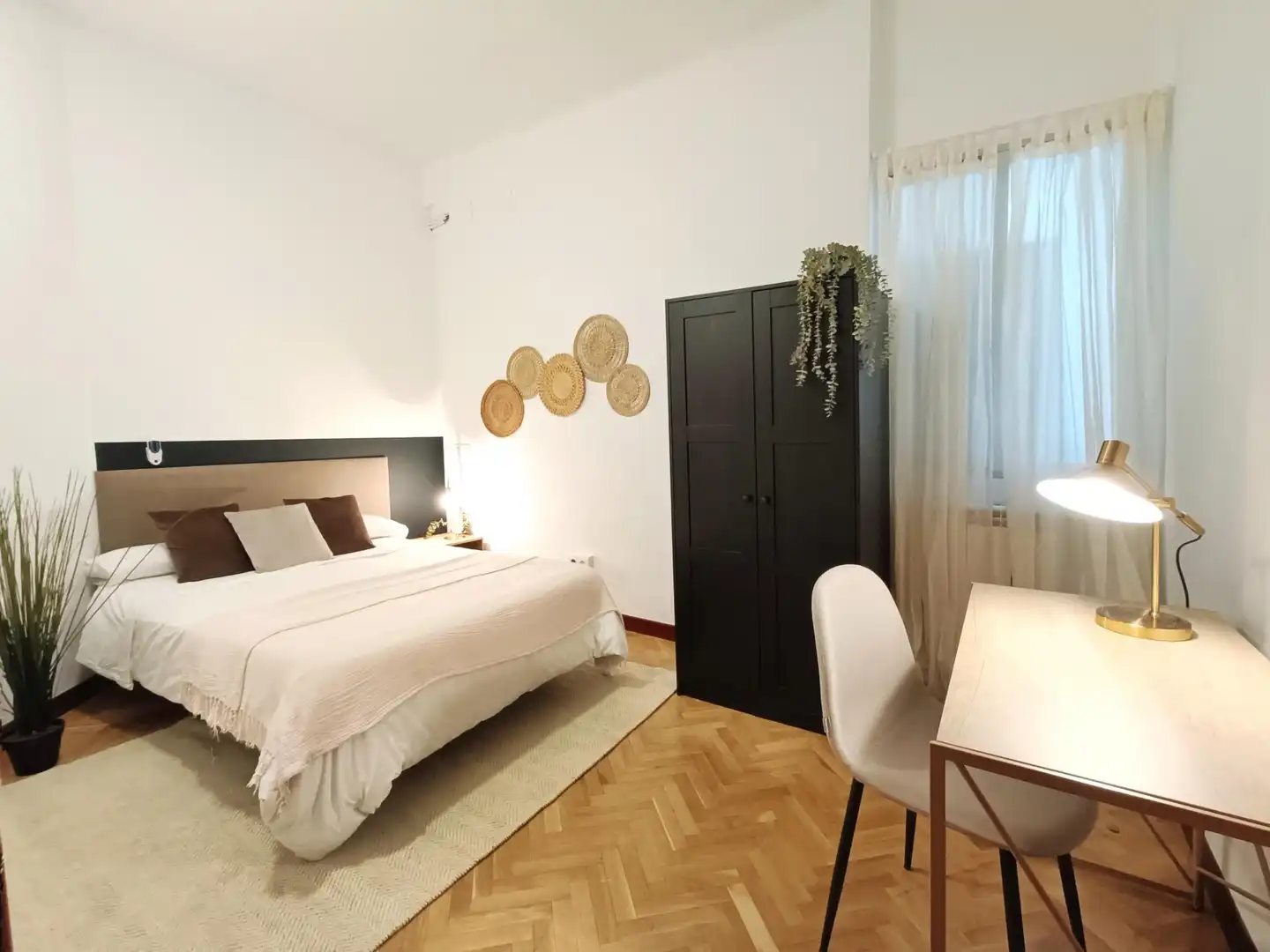 Habitació a IBIZA, Ibiza de Madrid