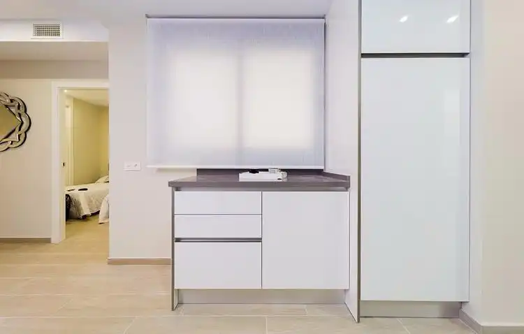 Apartamento con terraza en venta en Calle Mayor, imagen 5