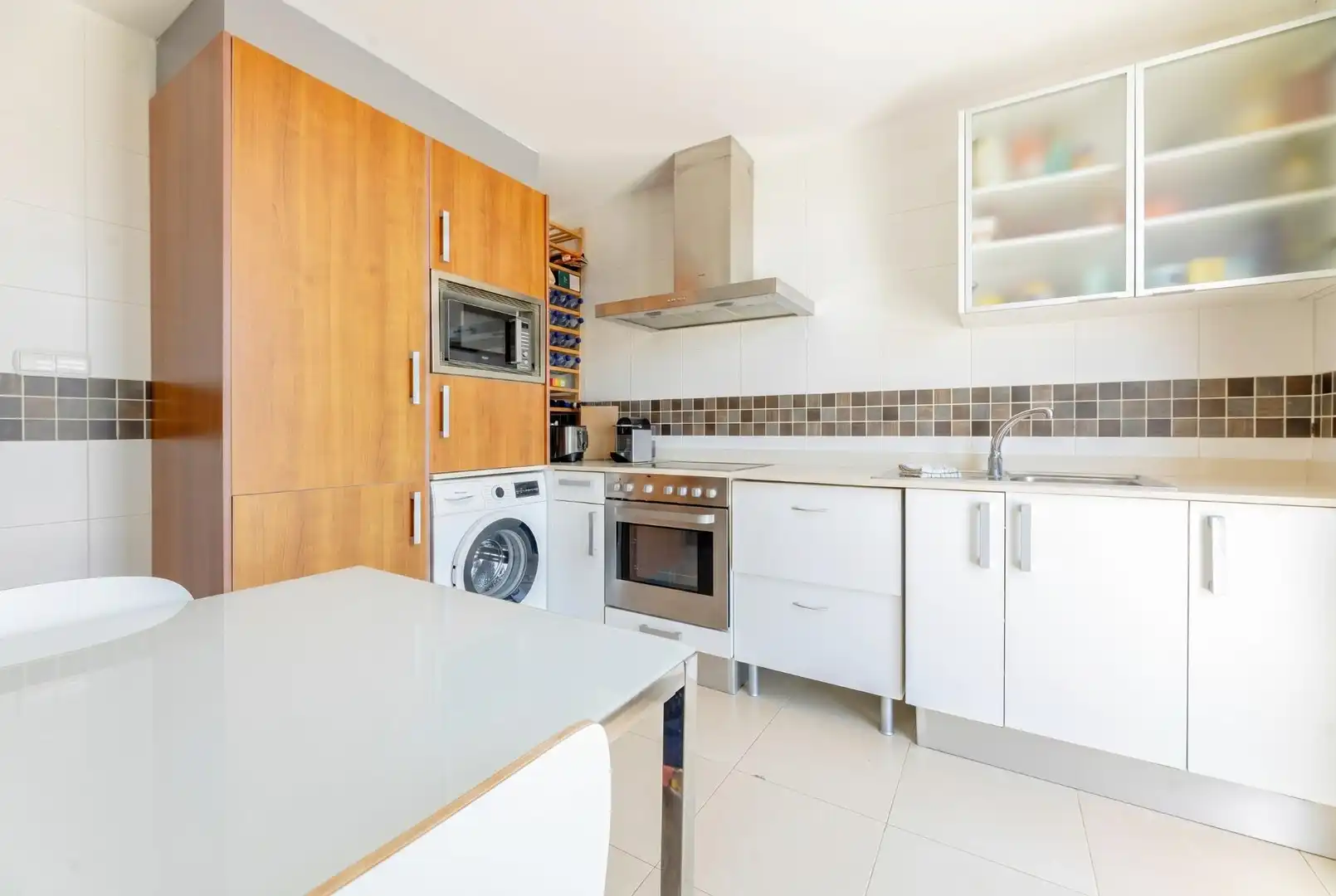 Ático con piscina en venta en SEGOVIA 7, imagen 24