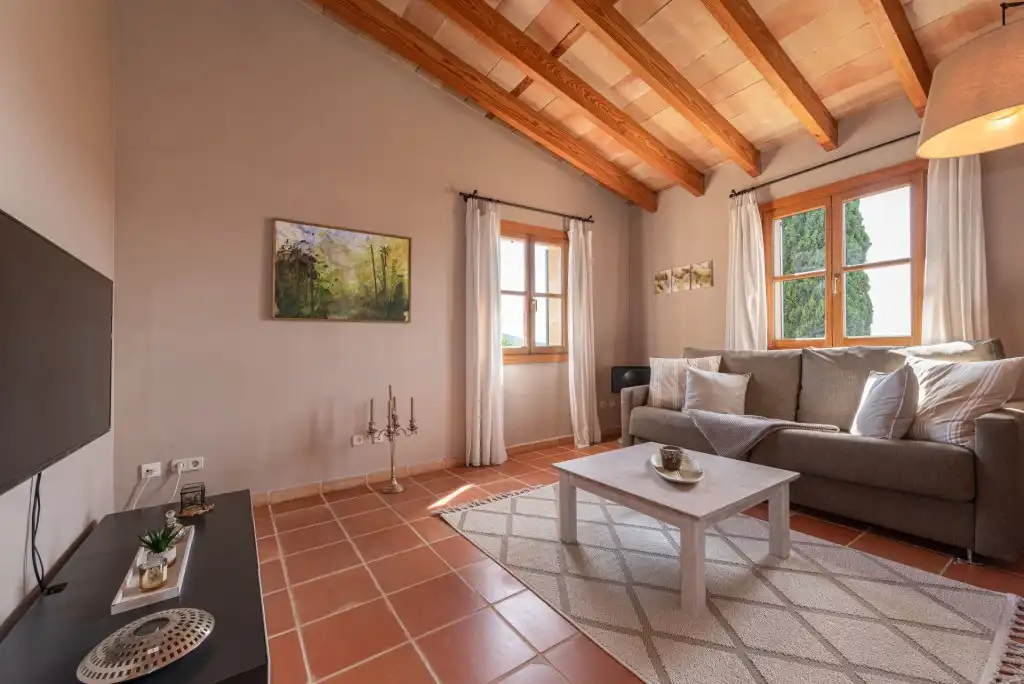 Country house with pool for sale in Petra, imagen 36
